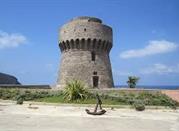 Torre del Porto