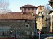 Castello del Torrione