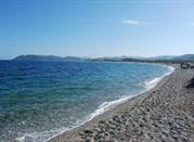 Spiaggia di Quirra
