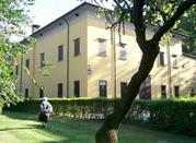 Villa Marullina