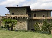 Castello del Capitano delle Artiglierie