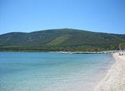 Spiaggia Pineta mugoni