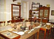 Museo Alta Valle Scrivia: Sezione Etnologica