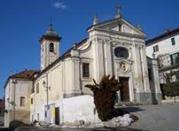 Chiesa Parrocchiale Madonna del Carmine