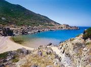 Spiaggia Coscia di Donna