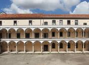 Abbazia di San Lorenzo