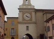 Porta Modena