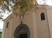 Chiesa di San Dalmazzo