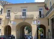 Porta Arpana o Porta Reale