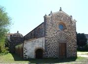 Chiesa di Sant' Antonio Abate