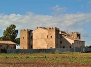Castello dei Monteroni