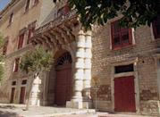 Palazzo Ducale Carafa