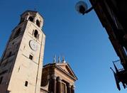 Il Campanile della Cattedrale