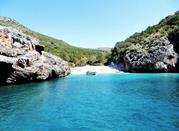 Cala Bianca
