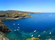 Cala Cinque Denti