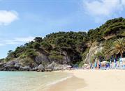 Cala delle Arene