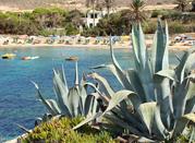 Cala Francese