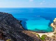 Cala Pulcino