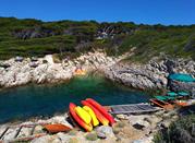 Cala Tamariello