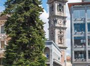 Campanile del Bernascone