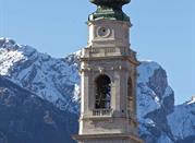 Campanile di Belluno