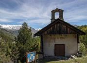 Cappella di San Sisto