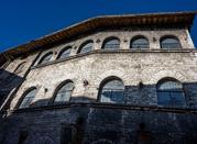 Casa Capitiano del Popolo XIII sec