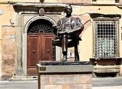 Casa Museo dei Puccini