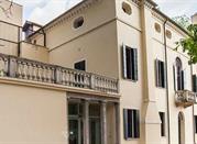 Casa-Museo Matteotti