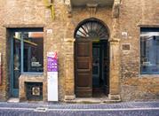 Casa natale Gioacchino Rossini
