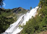 Cascata del Toce