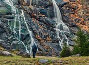 Cascata di Nardis