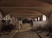 Cascina-Museo della Civiltà Contadina il Cambonino