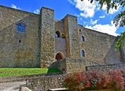 Castel Lagopesole