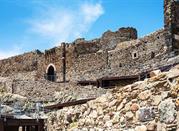 Castello Antico Diroccato