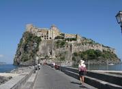 Castello Aragonese d'Ischia