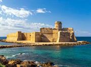 Castello Aragonese