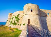 Castello Aragonese