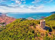 Castello Arechi