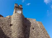 Castello Barbacane