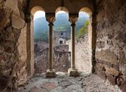 Castello Boymont Diroccato