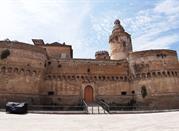 Castello Caldoresco