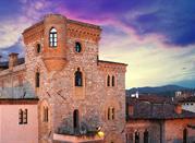 Castello Creiger-Canussio