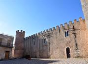 Castello dei conti di Modica