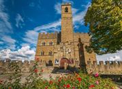 Castello dei Conti Guidi
