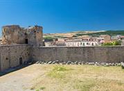 Castello del Balzo