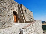 Castello Deliceto