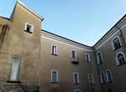 Castello dell'Abate