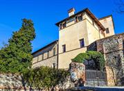 Castello della Manta