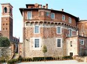 Castello della Rocchetta